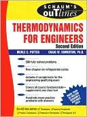 Schaum Engineering Thermodynamics
