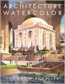 Architecture in Watercolor