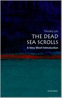 download The Dead Sea Scrolls : A Very Short Introduction book