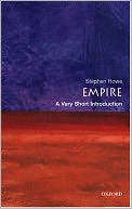 download Empire : A Very Short Introduction book