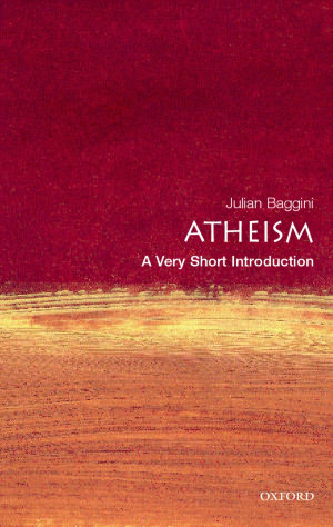 Free pdf ebook for download Atheism: A Very Short Introduction