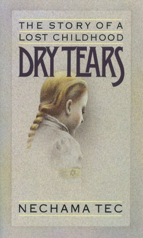 Dry Tears: The Story of a Lost Childhood