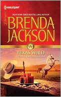 Texas Wild (Harlequin Desire Series #2185)