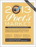 2013 Poet's Market by Robert Lee Brewer: Book Cover