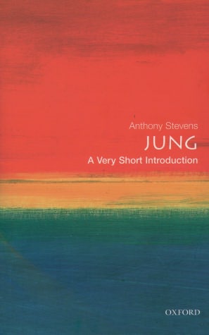 Google ebooks free download Jung: A Very Short Introduction (English literature) by Anthony Stevens 9780192854582