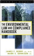 download The Environmental Law and Compliance Handbook book