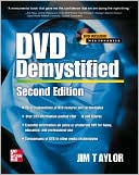DVD Demystified