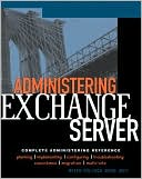 Administering Exchange Server 5.5