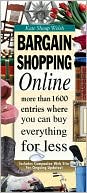 Bargain Shopping Online