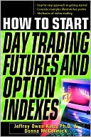 How to Start Day Trading Futures and Option Indices