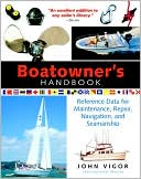download Boatowner's Handbook : Reference Data for Maintenance, Repair, Navigation, and Seamanship book