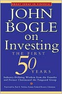 John Bogle on Investing: The First 50 Years