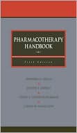 Pharmacotherapy Handbook