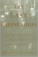 The Last Partnerships: Inside the Great Wall Street Dynasties