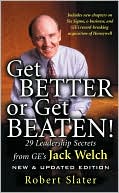 Get Better or Get Beaten