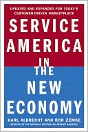 Service America in the New Economy