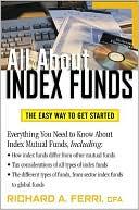 All about Index Funds: A Guidebook to Investment Success