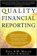 Quality Financial Reporting