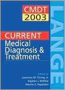 Current Medical Diagnosis & Treatment 2003