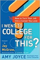 I Went To College For This?