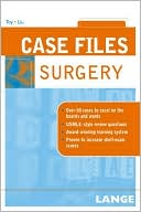Lange Case Files: General Surgery
