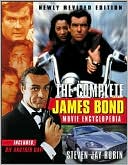 The Complete James Bond Movie Encyclopedia