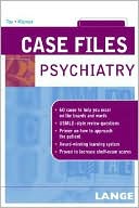 Case Files: Psychiatry