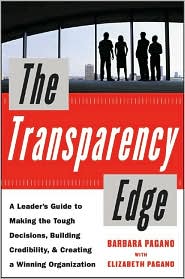 The Transparency Edge: How Credibility Can Make or Break You in Business