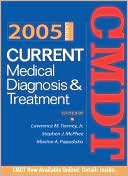 Current Medical Diagnosis and Treatment 2005