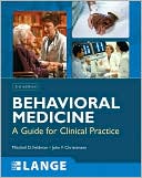 Behavioral Medicine: A Guide for Clinical Practice