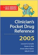 Clinician's Pocket Drug Reference 2005