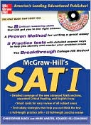 McGraw-Hill's SAT 1 with CD-Rom