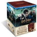 Harry Potter Wizard's Collection