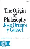 download The Origin Of Philosophy book