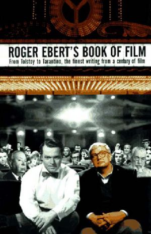 Download free ebooks in pdf in english Roger Ebert's Book of Film