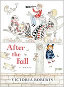 After the Fall by Victoria Roberts: Book Cover