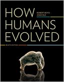 download How Humans Evolved book