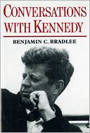 download Conversations with Kennedy book