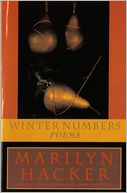 Winter Numbers by Marilyn Hacker: Book Cover