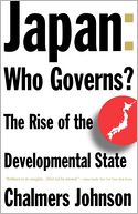 download Japan : Who Governs? The Rise of the Developmental State book