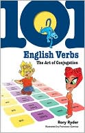 101 English Verbs: The Art of Conjugation