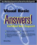 Visual Basic Answers!
