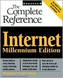Internet: The Complete Reference (Millenium Edition)