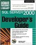 SQL Server 2000 Developer's Guide