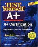 download Test Yourself A+ Certification book