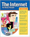 Internet For Busy People