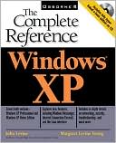 Windows XP: The Complete Reference