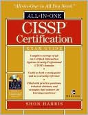 CISSP All-in-One Exam Guide