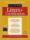 download Linux+ All-in-One Exam Guide book