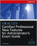 OCP Oracle9i Database: New Features for Administrators Exam Guide